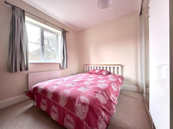 Bed 1