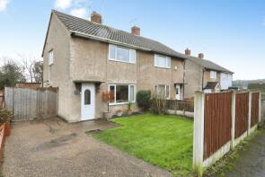 10, Kingston Road, Worksop S81 9HF