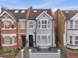 137a, Vaughan Road, West Harrow HA1 4EF