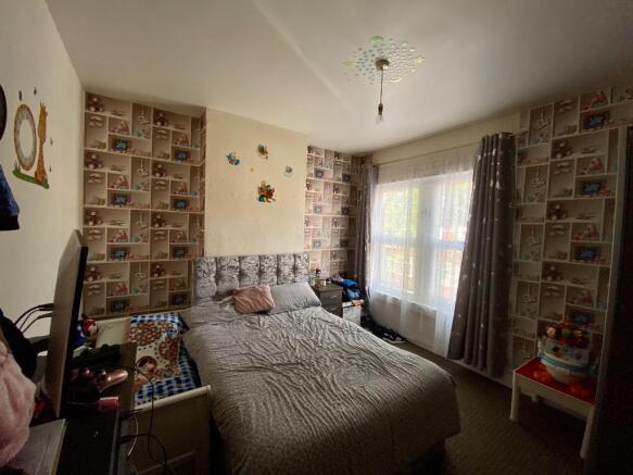 Front Bedroom
