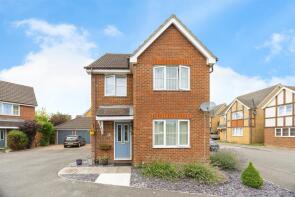 60, Acorn Close, Ashford TN23 3HR