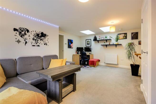 Living/ Dining