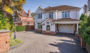 Kenmore, Tregarn Road, Langstone, Newport NP18 2JS