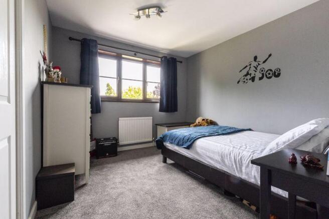 Bedroom Four