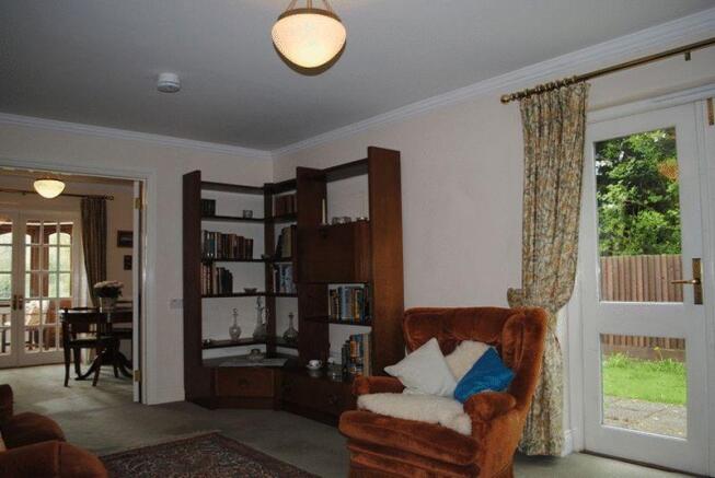 Sitting room
