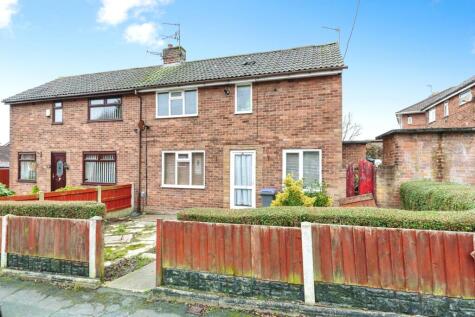 Furness Avenue, Blackpool, Lancashire, FY3