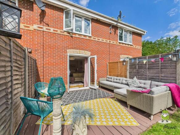EweMove Basingstoke Estate Agents