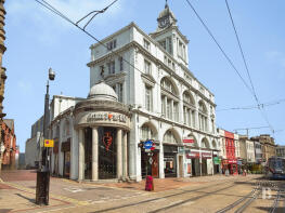 1, 11 15 Telegraph House, High Street, City Centre, Sheffield S1 2GA