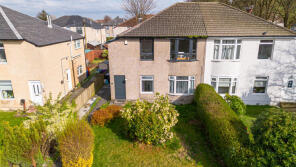 31, Kingswood Drive, Glasgow G44 4RF