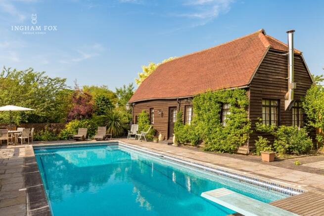 Guest Cottage