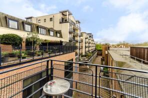 4, 6 9 Taggs House, Market Place, Kingston Upon Thames KT1 1HU