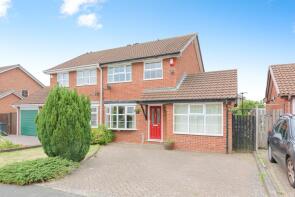 44, Preston Avenue, Sutton Coldfield B76 1NZ