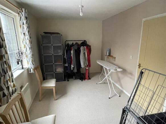 Bedroom Two: