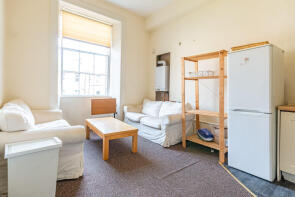 2f1, 10, Valleyfield Street, Tollcross, Edinburgh EH3 9LS
