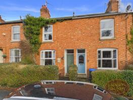 8, Beechwood Road, Northampton NN5 6JT