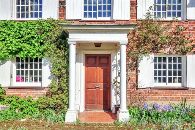 September House