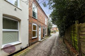 27, High Spannia, Kimberley NG16 2LD