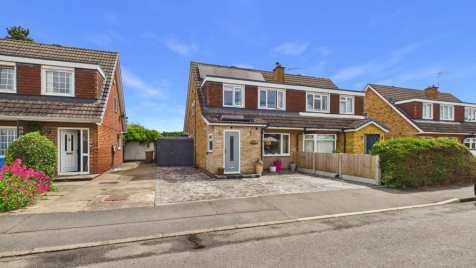 Draycott Drive, Mickleover, Derby, Derbyshire, DE3 0QE