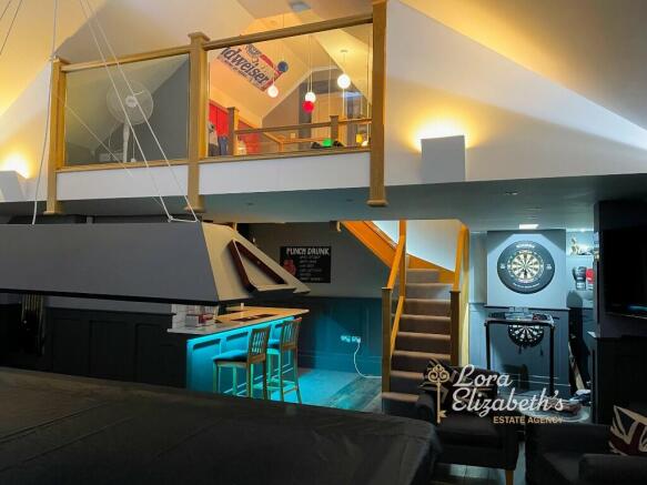 Bar Room