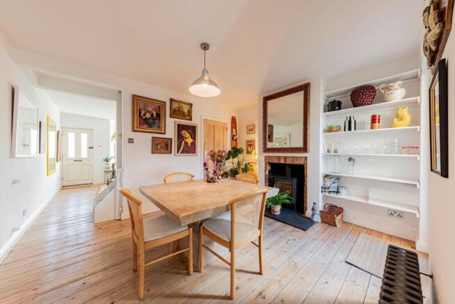 Dining Room (2)
