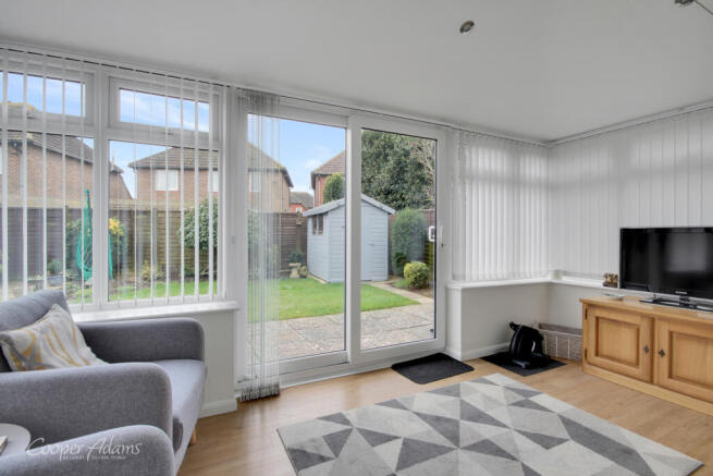 Sun Room