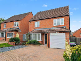 38, Redwing Fields, Shrewsbury SY2 5SZ
