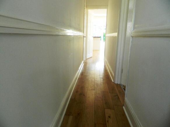 Entrance hall wit...