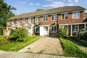 31, Benchfield Close, East Grinstead RH19 3NZ