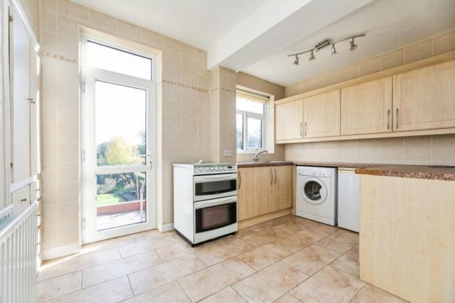 High Greave, Sheffield, S5 photo 3