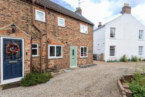 The Village, Strensall, York