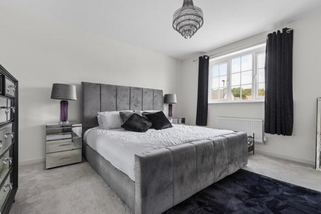 Principal Bedroom