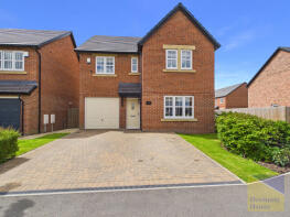 16, Hedgerow Drive, Preston PR2 5DN