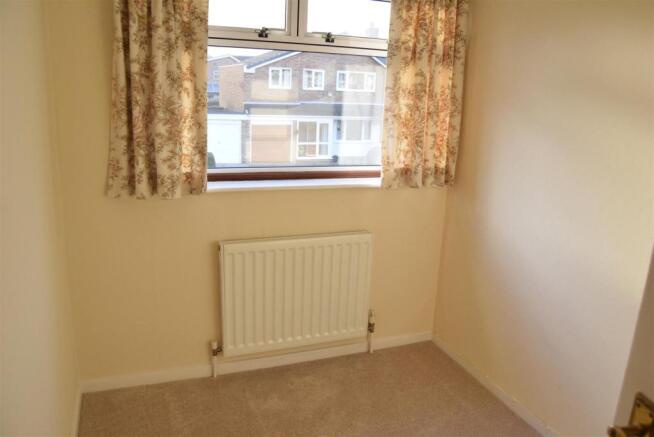 Bedroom No. 3
