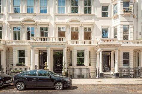 Stanhope Gardens