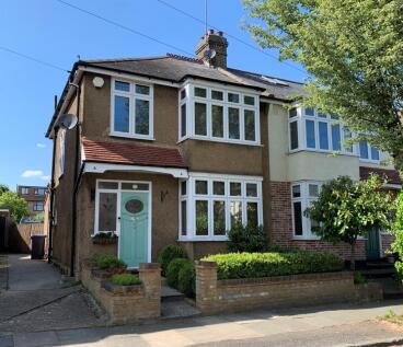 Morley Hill, Enfield