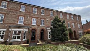 36, Albert Hill Street, Manchester M20 6RF