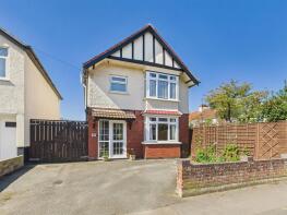 23, Grafton Road, Gloucester GL2 0QP