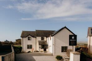 16 Mariners, Maes Ffynnon, Haverfordwest SA62 6BQ