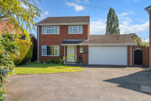 Rosemorran, Church Lane, Worcester WR2 6QY