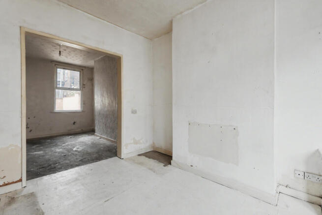 16 Briar Street, Kirkdale, Liverpool, L4 1RB