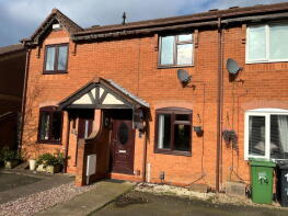 16, Cromwell Street, Dudley DY2 7HA