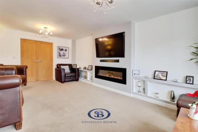 Kidsgrove Close, Sandbach photo 4