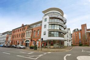 187, Liberty Place, Sheepcote Street, Birmingham B16 8JZ
