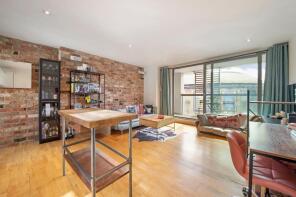 Flat 3, 86 Stockholm Apartments, Chalk Farm Road, London NW1 8AR