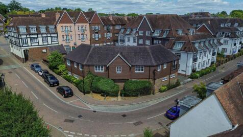 Updown Hill, Haywards Heath, RH16