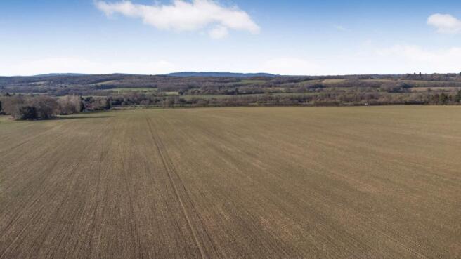 Surrounding Area