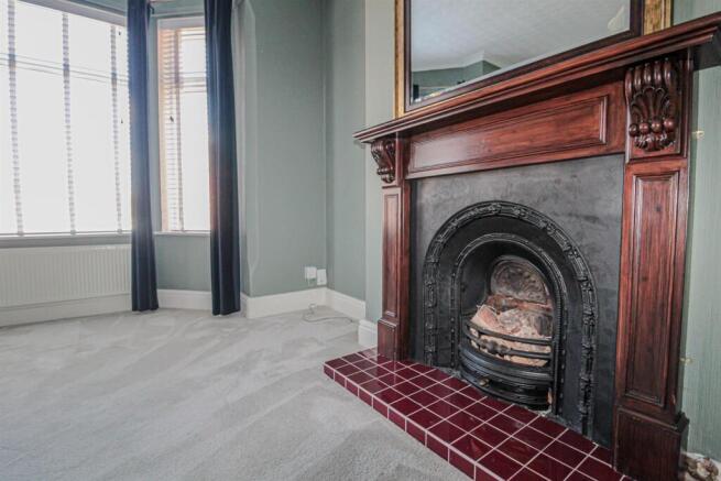 Haywood Road Mapperley, Nottingham, NG3 6AF