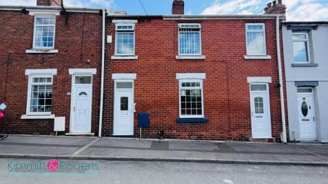 East Coronation Street, Murton, Seaham, Durham, SR7 9BB