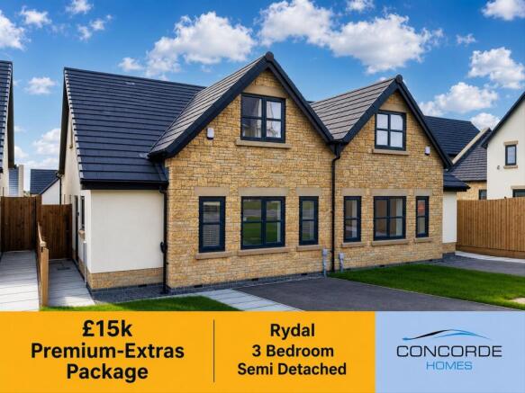 Rydal Incentive