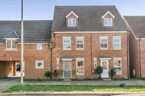 Urquhart Road, Thatcham, Berkshire
